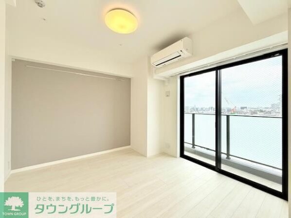 アジールコート町屋の物件内観写真